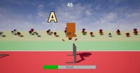 Hurdle Jumper screenshot, image №2971533 - RAWG