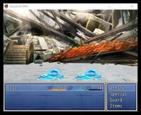 Quest Life RPG (Early-Build) + Platoonz screenshot, image №2628121 - RAWG