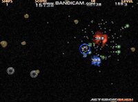 AsteroidRush screenshot, image №3687090 - RAWG