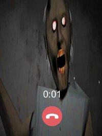 Horror Call - evil talk screenshot, image №2024188 - RAWG