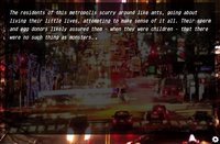 Arcane City: Universe Eroda 1982 screenshot, image №2265466 - RAWG
