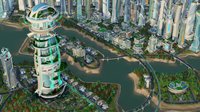 SimCity: Cities of Tomorrow Expansion Pack screenshot, image №614802 - RAWG