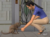 The Sims 2: Pets screenshot, image №457888 - RAWG