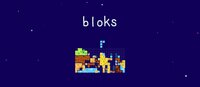 bloks (Sokpop Collective) screenshot, image №2656279 - RAWG