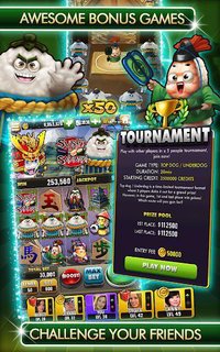 SLOTS REEL FRONTIER screenshot, image №1547426 - RAWG