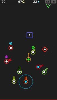 Angry Shapes screenshot, image №1310362 - RAWG