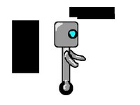 RoboJump (aem111607, Deku1323) screenshot, image №2468106 - RAWG