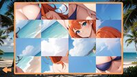 Hentai Puzzle: Tropical Seduction screenshot, image №4118324 - RAWG