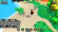 Pug's Coco Island screenshot, image №2697580 - RAWG