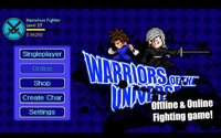 Warriors of the Universe Online screenshot, image №2089323 - RAWG