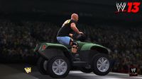 WWE '13 screenshot, image №595179 - RAWG
