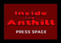 Inside The Anthill screenshot, image №3097620 - RAWG