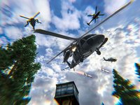 Gunship Wars Helicopter Strike screenshot, image №1326521 - RAWG