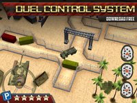 3D World Tank Parking - Allied War Army Blitz Driving Force screenshot, image №889449 - RAWG