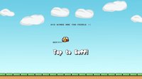 Botty Bird HTML5 screenshot, image №2347082 - RAWG