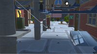 Web of Unity screenshot, image №2901805 - RAWG