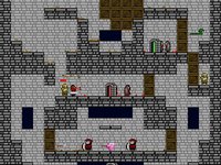 The Little Knight screenshot, image №1120048 - RAWG