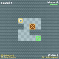 Pushin' Boxes screenshot, image №2452821 - RAWG