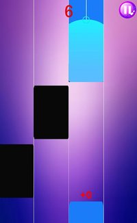 Blueface Piano Tiles 2019 screenshot, image №2094347 - RAWG