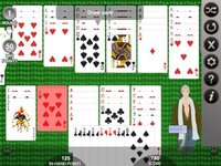 Hand and Foot Card Game screenshot, image №953454 - RAWG