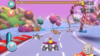 Beasty Karts screenshot, image №1912936 - RAWG