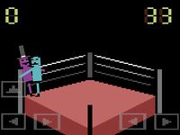 Wrassling - Wacky Wrestling screenshot, image №673206 - RAWG