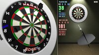 Dan Sisal's 501 Darts Trainer screenshot, image №3046601 - RAWG