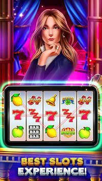 Vegas Slot Machines Casino screenshot, image №1342937 - RAWG