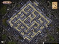 The Amazing Labyrinth screenshot, image №307004 - RAWG