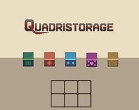 Quadristorage screenshot, image №3518839 - RAWG