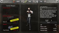 The Zombie: Gundead screenshot, image №1578384 - RAWG
