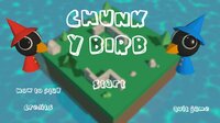 Chunk Y Birb screenshot, image №2440374 - RAWG