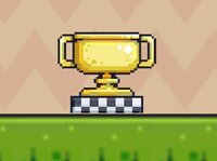 Jump Frog King screenshot, image №3457703 - RAWG