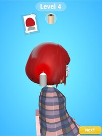 Hair Salon 3D screenshot, image №2831757 - RAWG