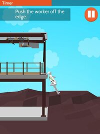 Harness Hero screenshot, image №2740532 - RAWG