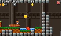 Impossible Castle: BAM Boys 2 screenshot, image №1155557 - RAWG