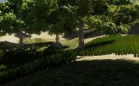 Walking in the forest: Simulator screenshot, image №1260596 - RAWG
