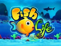 Fish Life. screenshot, image №1614677 - RAWG