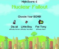 Nuclear Fallout screenshot, image №1774206 - RAWG