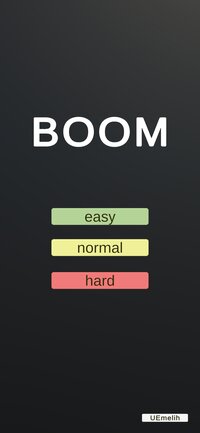 BOOM (itch) (Melih KIR) screenshot, image №3660246 - RAWG