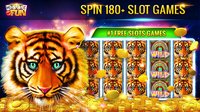 Free Slots Casino Games - House of Fun by Playtika screenshot, image №677779 - RAWG