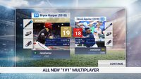 MLB Home Run Derby 18 screenshot, image №1557574 - RAWG