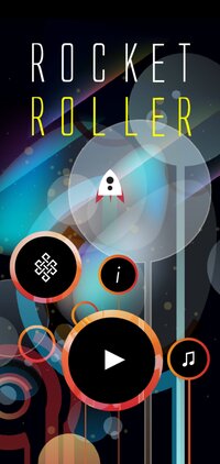 Rocket roller (vikigames) screenshot, image №3240165 - RAWG