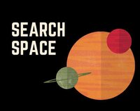 SEARCH SPACE screenshot, image №3390094 - RAWG