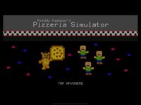 FNaF 6: Pizzeria Simulator screenshot, image №2133602 - RAWG