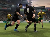 Rugby 08 screenshot, image №479548 - RAWG