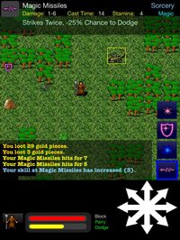 Endless Nights RPG screenshot, image №945198 - RAWG