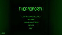 Thermomorph screenshot, image №1055718 - RAWG