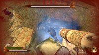 金砂梦咒Golden Sand Dream Curse screenshot, image №4245699 - RAWG