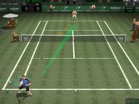 Matchball Tennis screenshot, image №338584 - RAWG